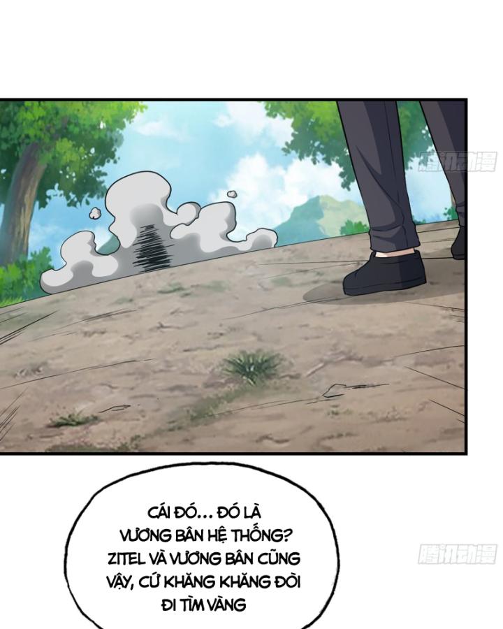 Tôi Chuyển Vàng Tại Mạt Thế Chapter 612 - Trang 3