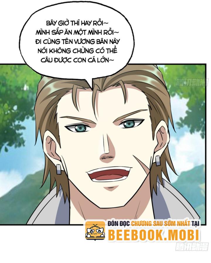 Tôi Chuyển Vàng Tại Mạt Thế Chapter 612 - Trang 3