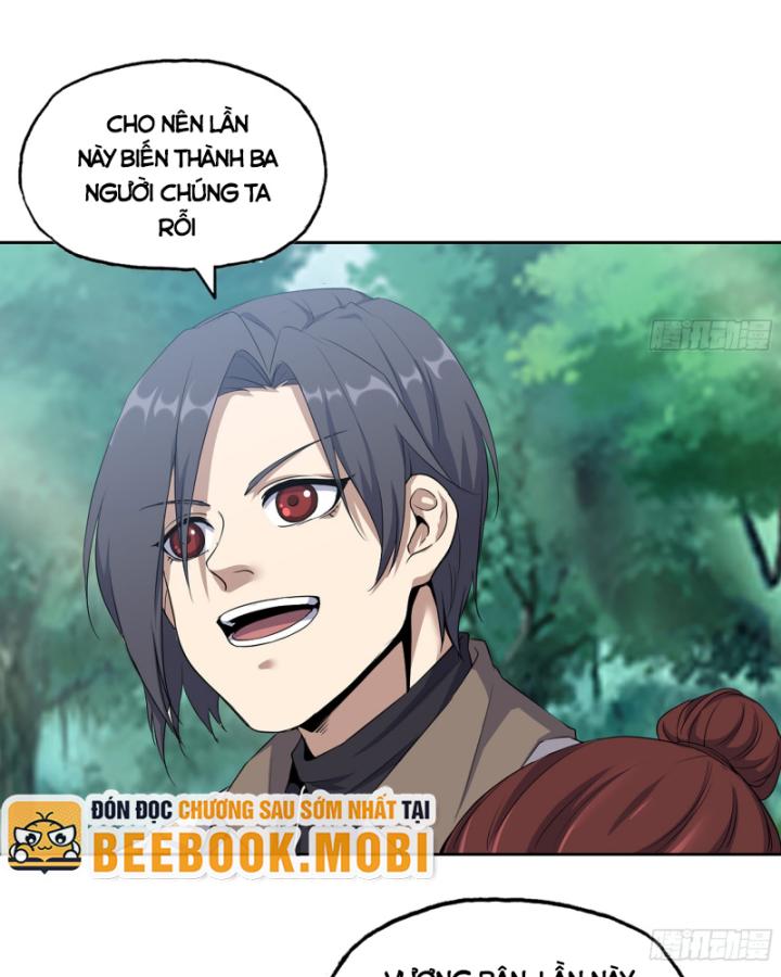 Tôi Chuyển Vàng Tại Mạt Thế Chapter 612 - Trang 3