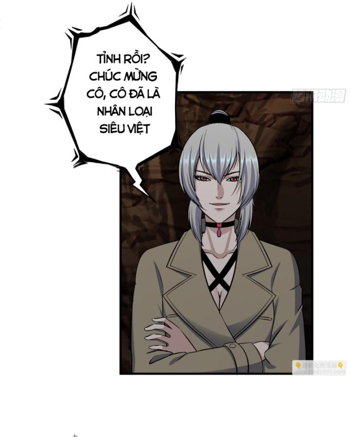 Tôi Chuyển Vàng Tại Mạt Thế Chapter 612 - Trang 3