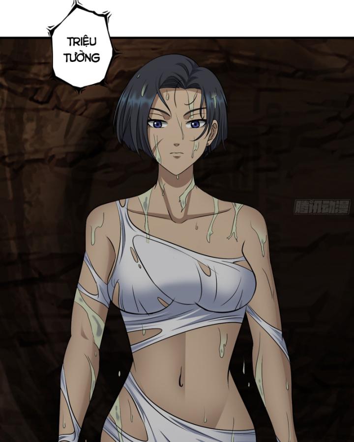 Tôi Chuyển Vàng Tại Mạt Thế Chapter 612 - Trang 3