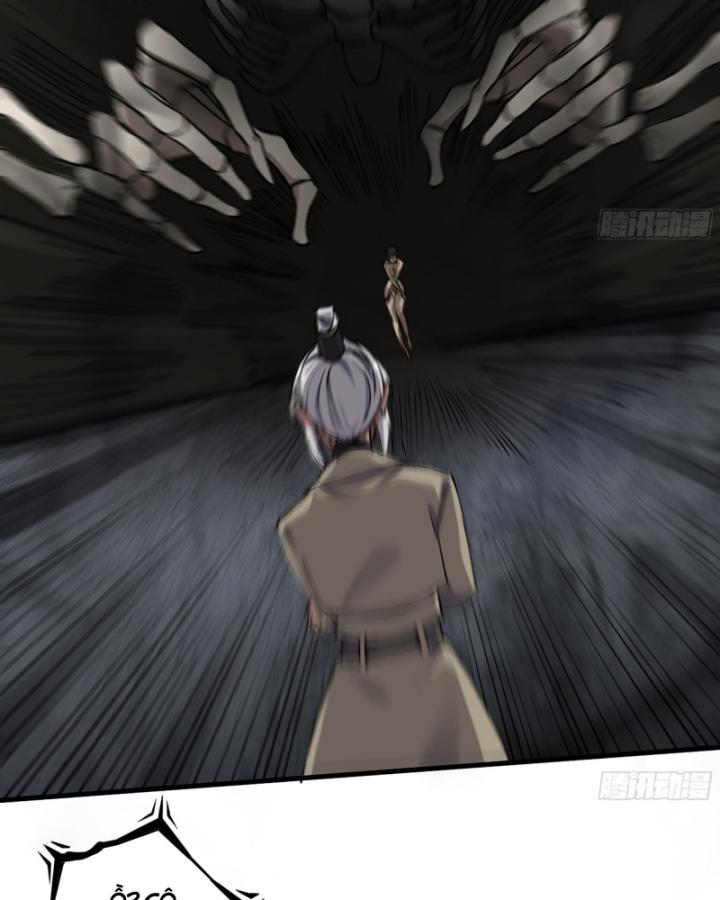 Tôi Chuyển Vàng Tại Mạt Thế Chapter 612 - Trang 3