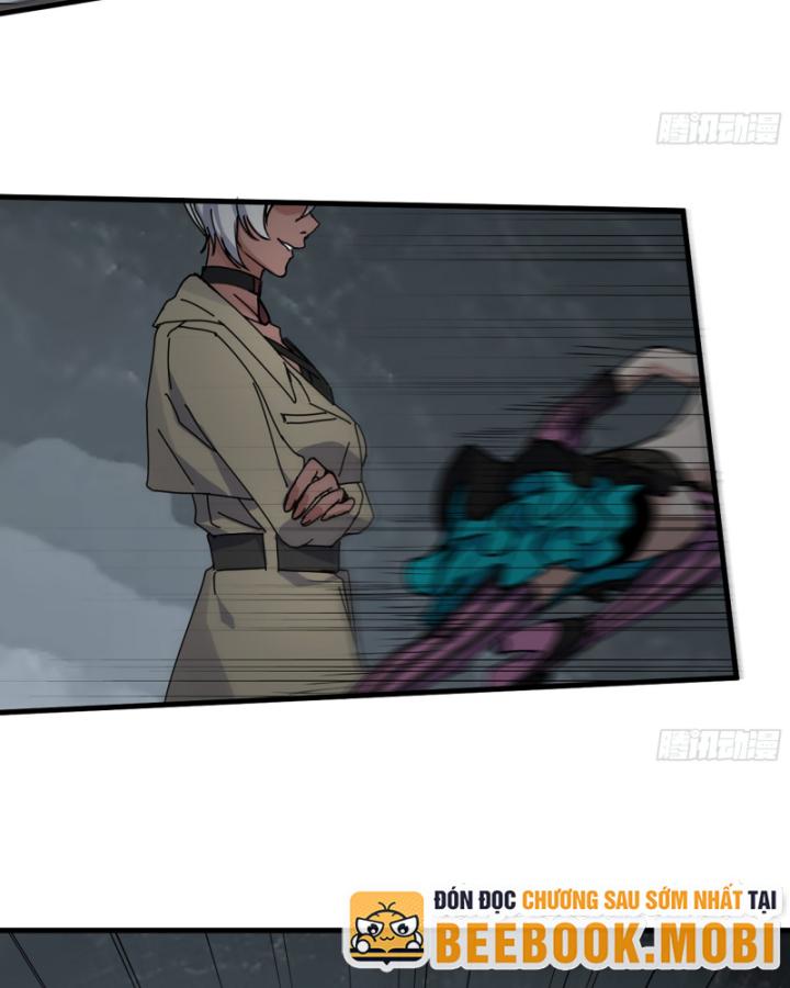 Tôi Chuyển Vàng Tại Mạt Thế Chapter 612 - Trang 3