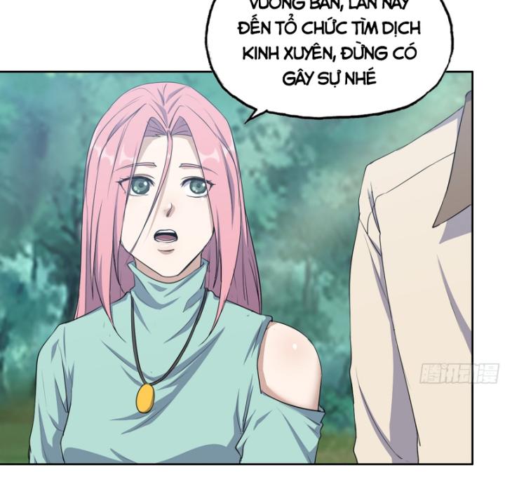 Tôi Chuyển Vàng Tại Mạt Thế Chapter 612 - Trang 3