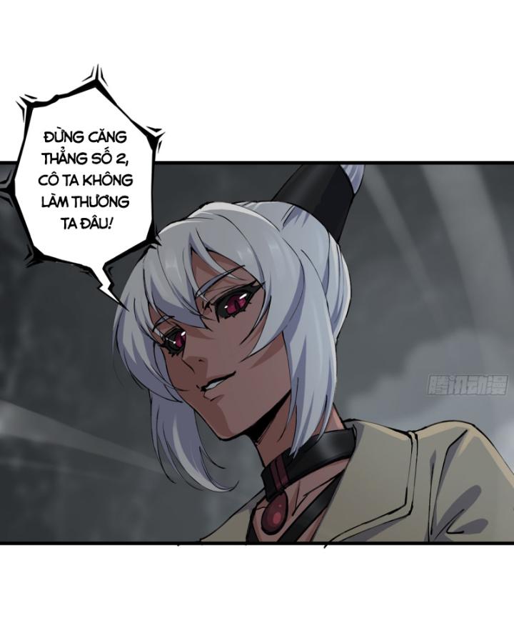 Tôi Chuyển Vàng Tại Mạt Thế Chapter 612 - Trang 3