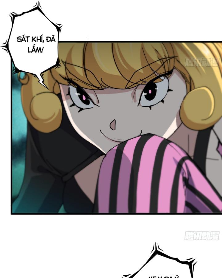 Tôi Chuyển Vàng Tại Mạt Thế Chapter 612 - Trang 3