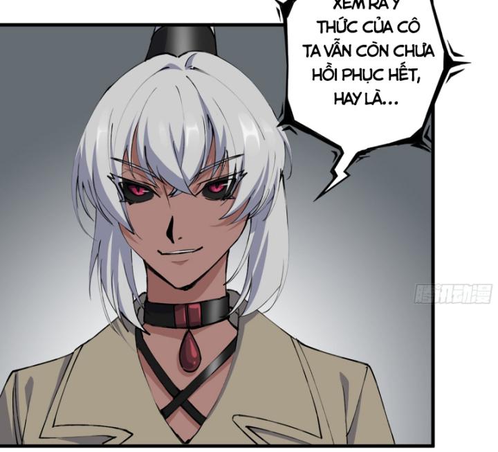 Tôi Chuyển Vàng Tại Mạt Thế Chapter 612 - Trang 3