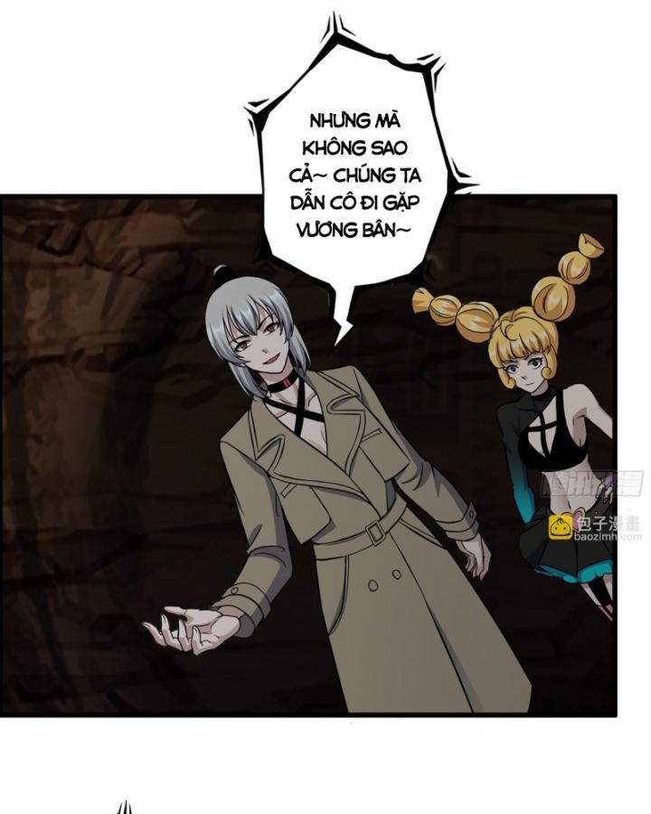 Tôi Chuyển Vàng Tại Mạt Thế Chapter 612 - Trang 3