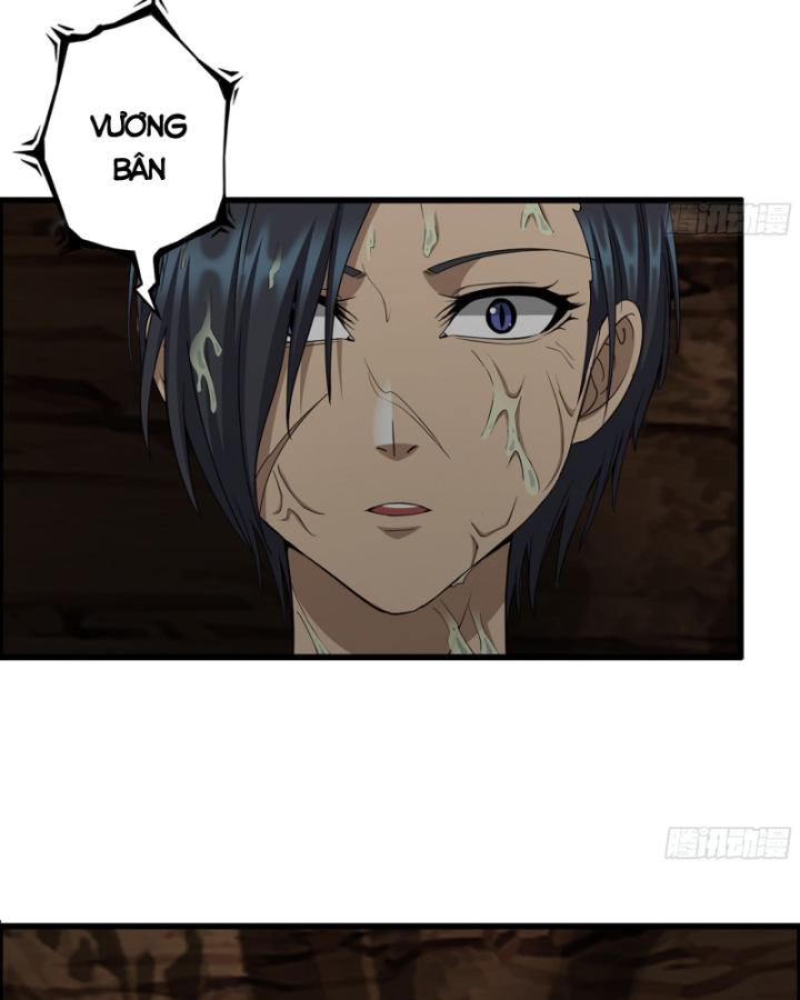 Tôi Chuyển Vàng Tại Mạt Thế Chapter 612 - Trang 3