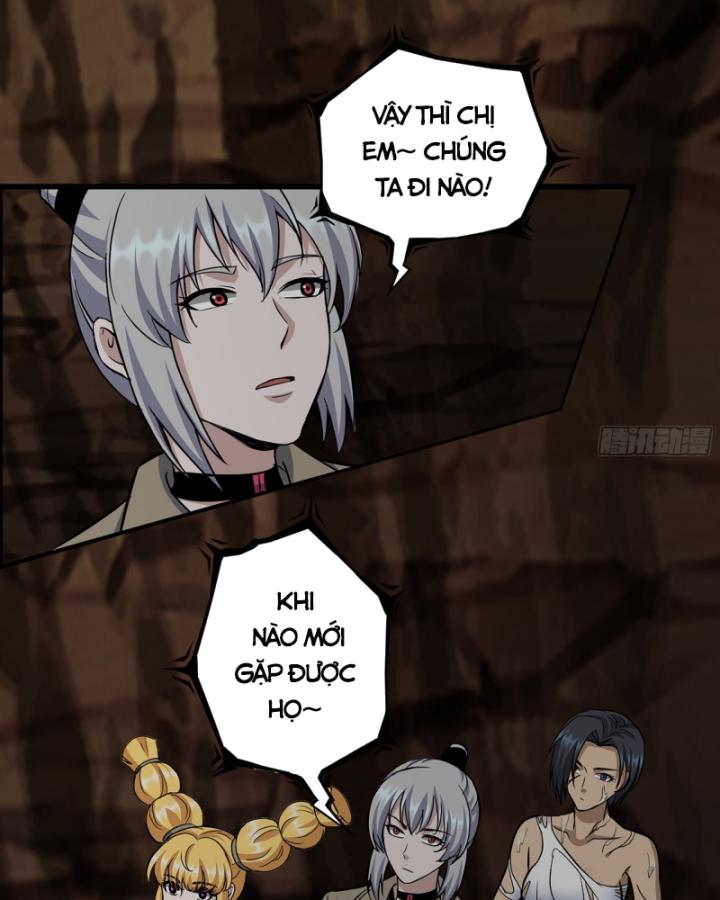 Tôi Chuyển Vàng Tại Mạt Thế Chapter 612 - Trang 3