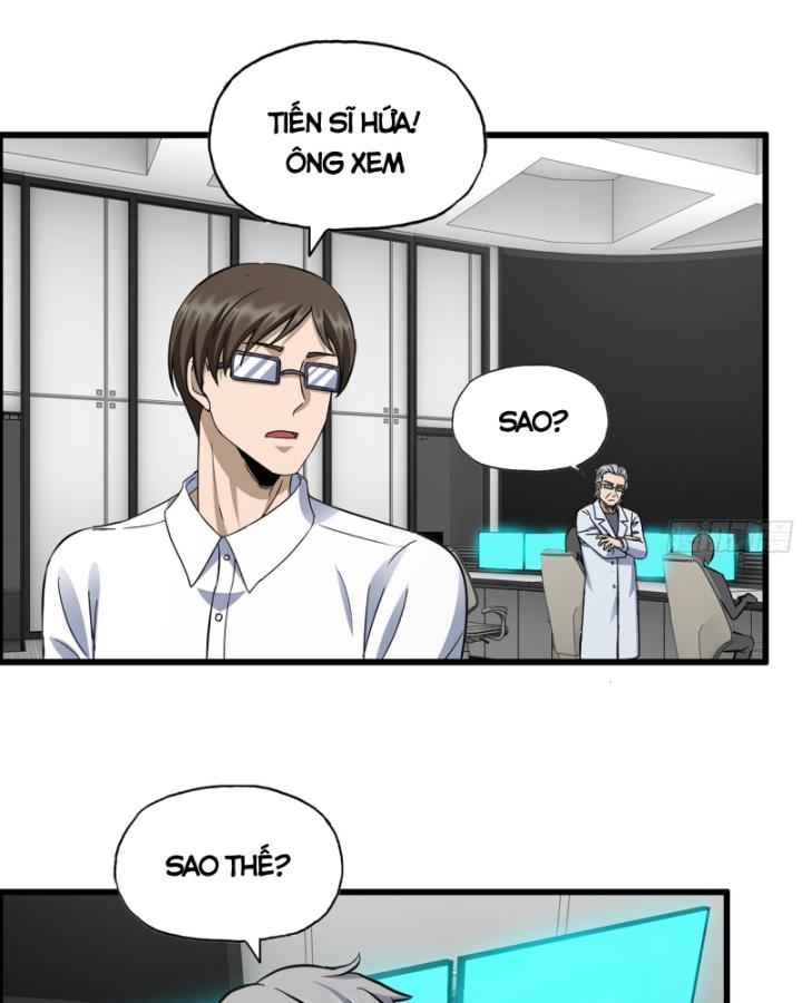 Tôi Chuyển Vàng Tại Mạt Thế Chapter 612 - Trang 3