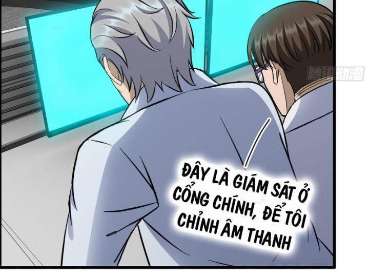 Tôi Chuyển Vàng Tại Mạt Thế Chapter 612 - Trang 3