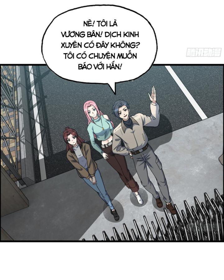 Tôi Chuyển Vàng Tại Mạt Thế Chapter 612 - Trang 3