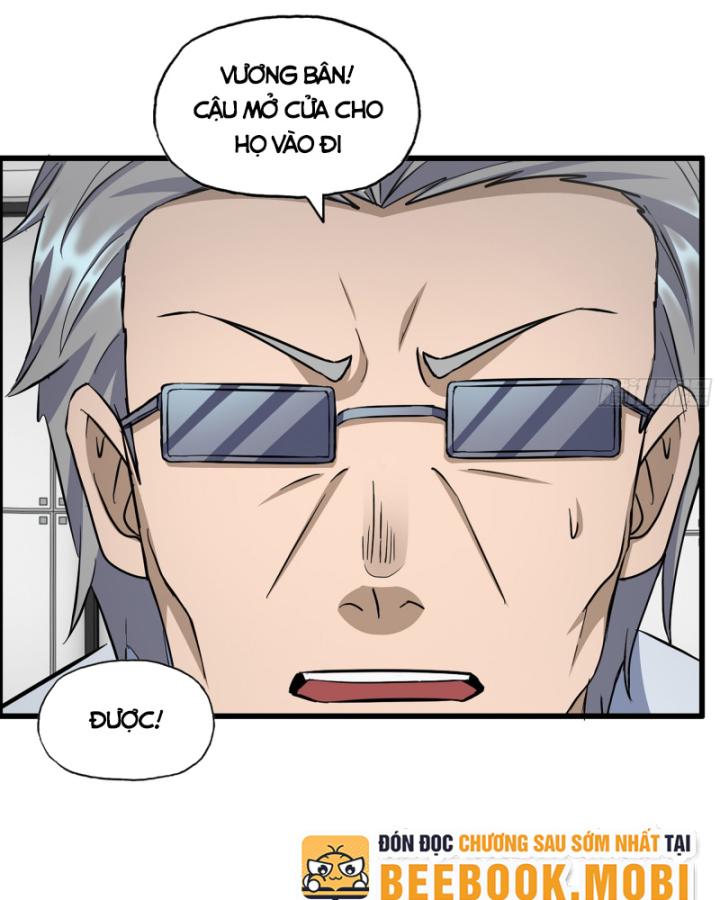 Tôi Chuyển Vàng Tại Mạt Thế Chapter 612 - Trang 3