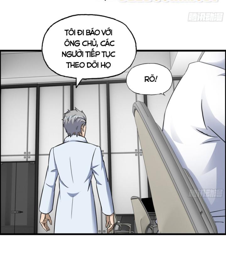 Tôi Chuyển Vàng Tại Mạt Thế Chapter 612 - Trang 3