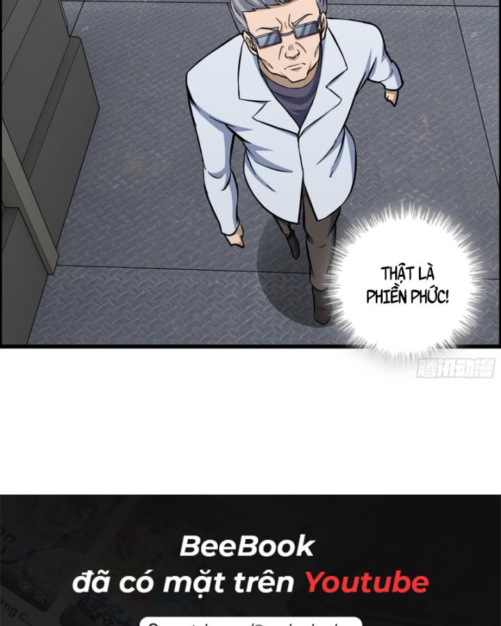 Tôi Chuyển Vàng Tại Mạt Thế Chapter 612 - Trang 3