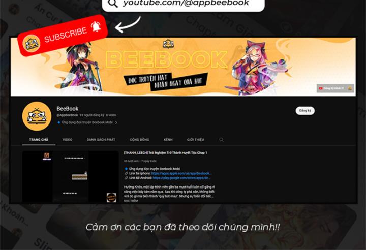 Tôi Chuyển Vàng Tại Mạt Thế Chapter 612 - Trang 3