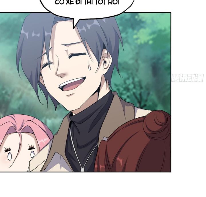 Tôi Chuyển Vàng Tại Mạt Thế Chapter 612 - Trang 3