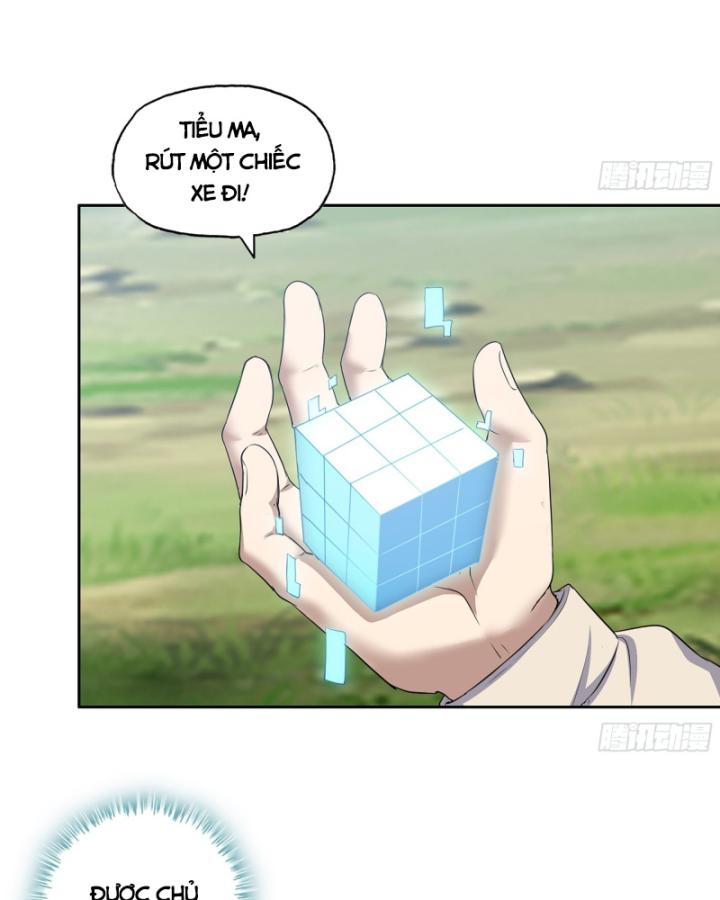 Tôi Chuyển Vàng Tại Mạt Thế Chapter 612 - Trang 3