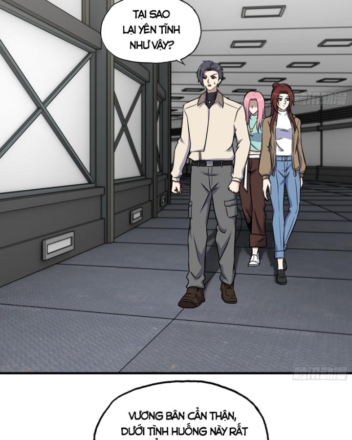 Tôi Chuyển Vàng Tại Mạt Thế Chapter 613 - Trang 3