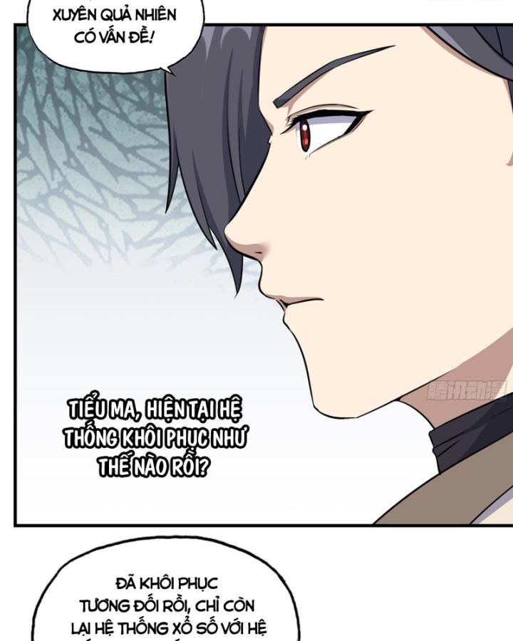 Tôi Chuyển Vàng Tại Mạt Thế Chapter 613 - Trang 3