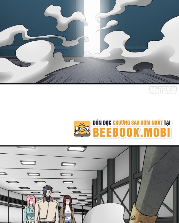 Tôi Chuyển Vàng Tại Mạt Thế Chapter 613 - Trang 3