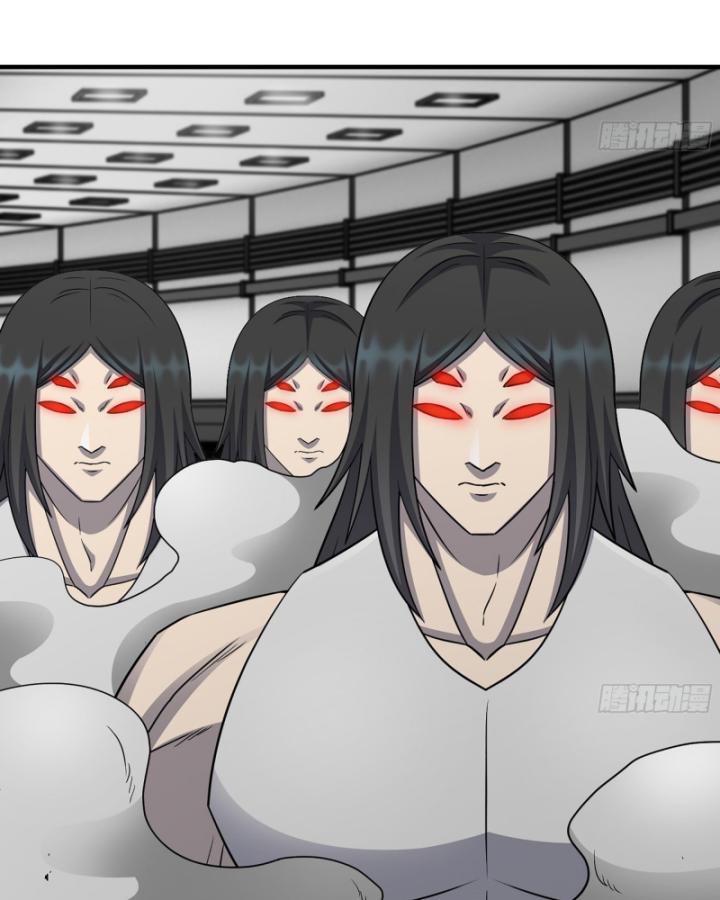 Tôi Chuyển Vàng Tại Mạt Thế Chapter 613 - Trang 3