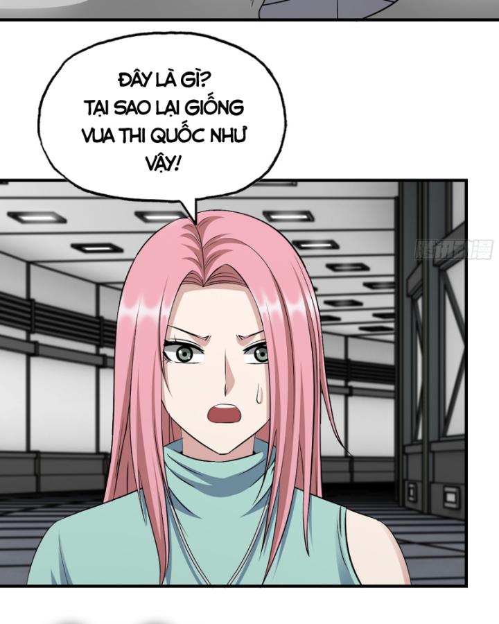 Tôi Chuyển Vàng Tại Mạt Thế Chapter 613 - Trang 3