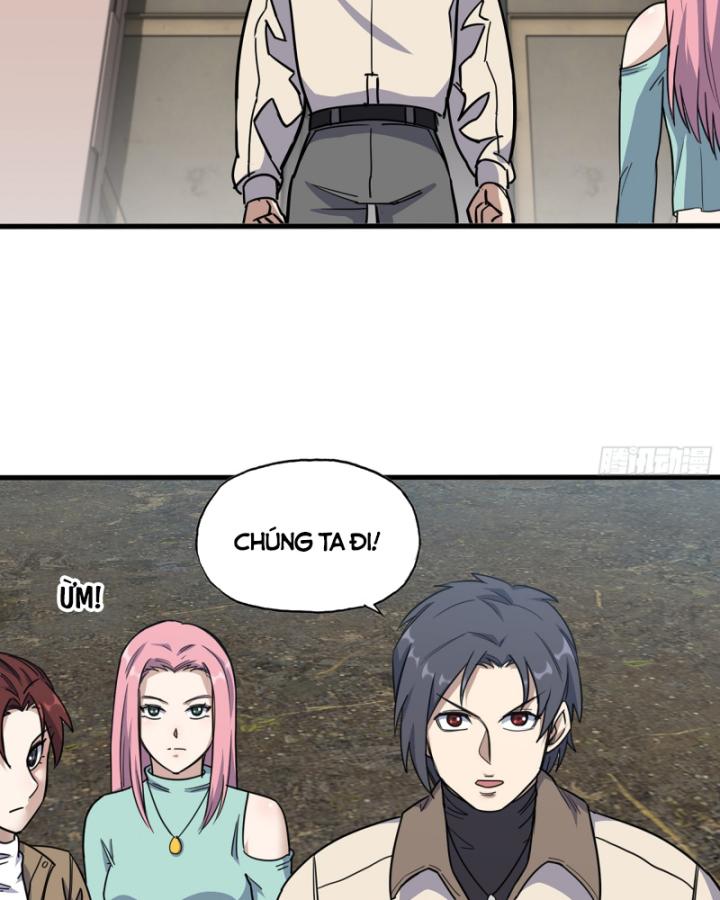 Tôi Chuyển Vàng Tại Mạt Thế Chapter 613 - Trang 3