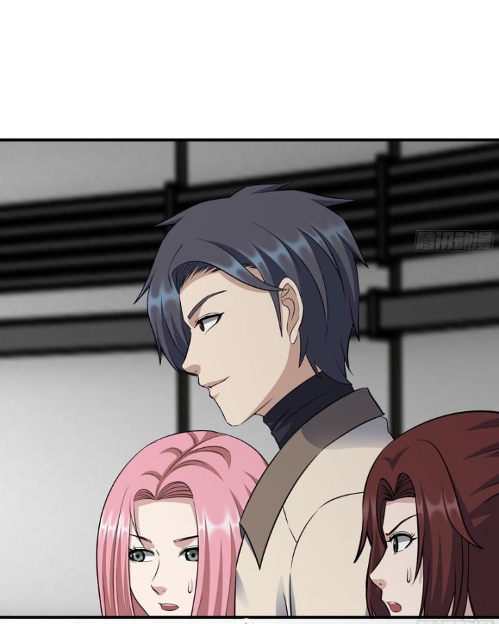 Tôi Chuyển Vàng Tại Mạt Thế Chapter 613 - Trang 3