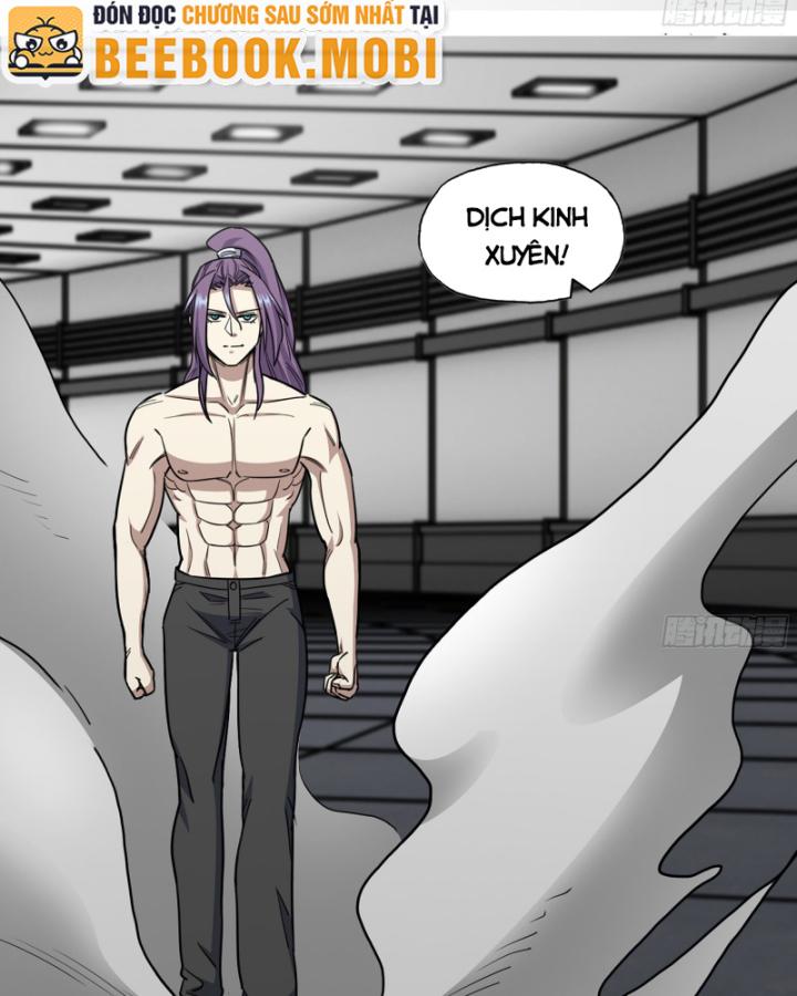 Tôi Chuyển Vàng Tại Mạt Thế Chapter 613 - Trang 3