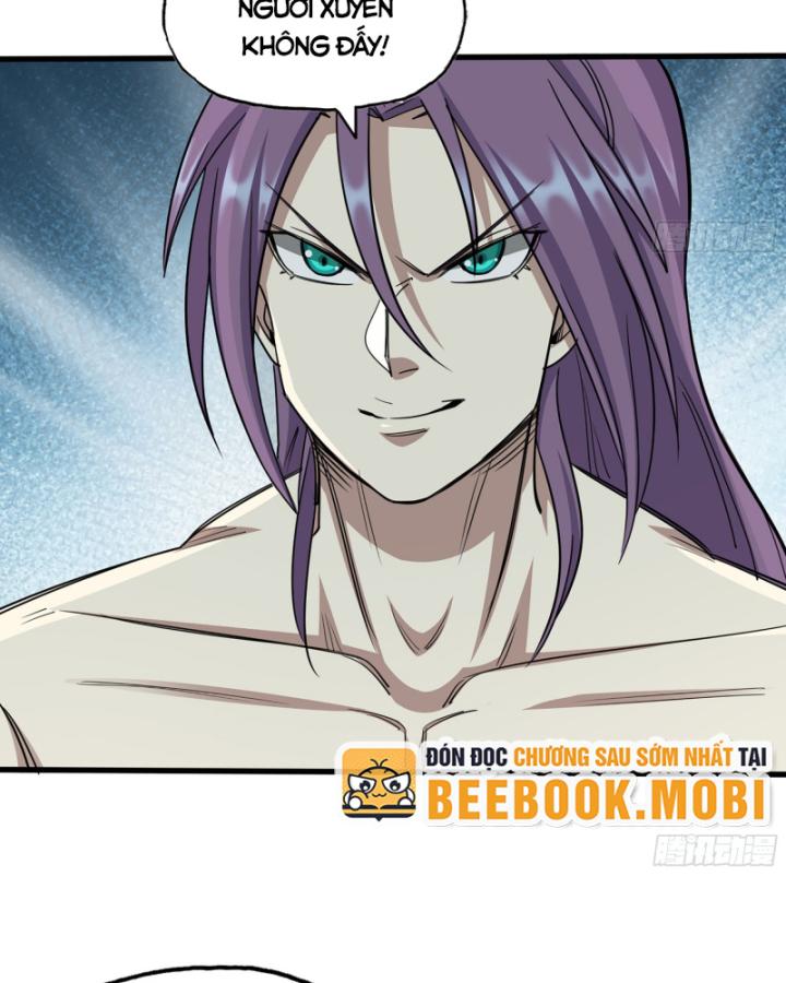 Tôi Chuyển Vàng Tại Mạt Thế Chapter 613 - Trang 3