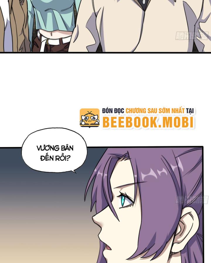 Tôi Chuyển Vàng Tại Mạt Thế Chapter 613 - Trang 3