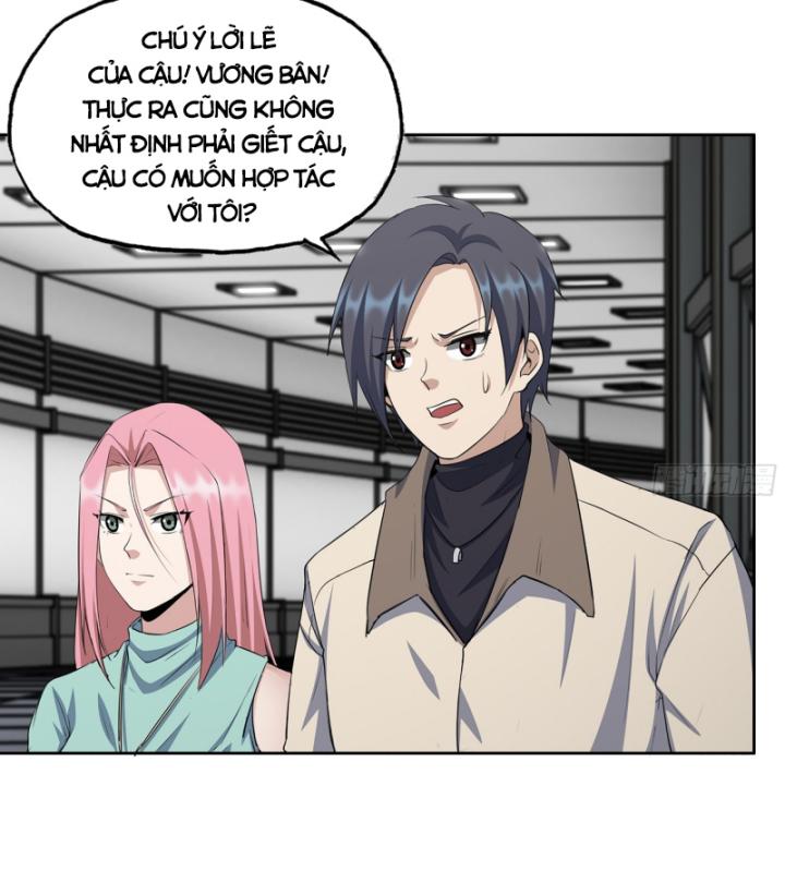 Tôi Chuyển Vàng Tại Mạt Thế Chapter 613 - Trang 3