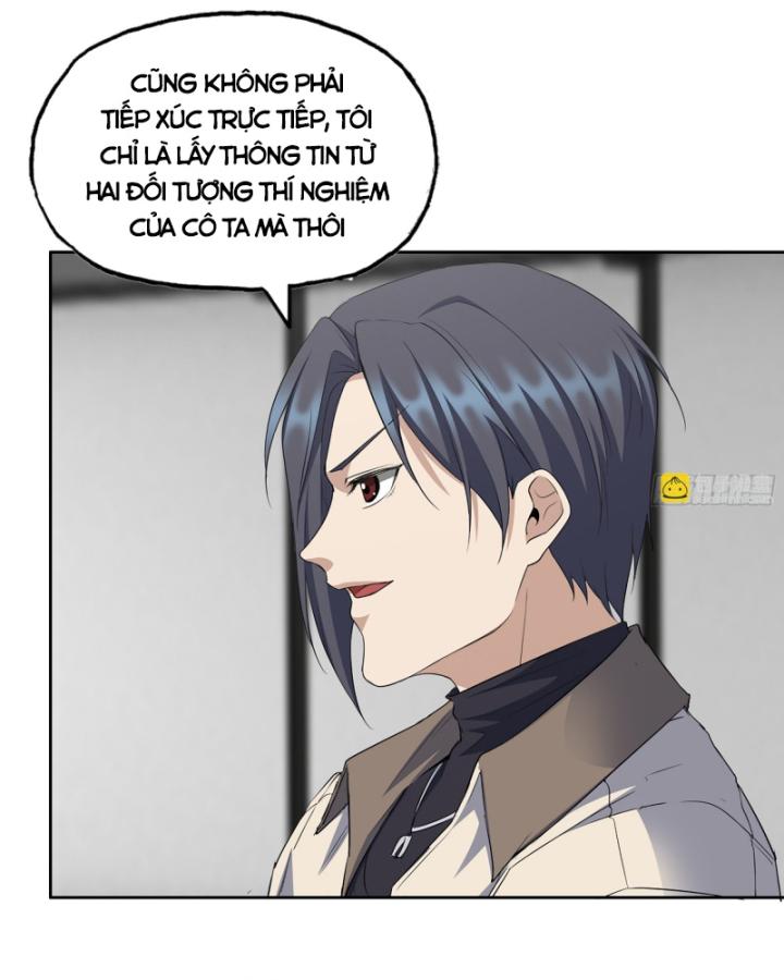 Tôi Chuyển Vàng Tại Mạt Thế Chapter 613 - Trang 3