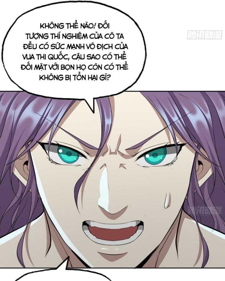 Tôi Chuyển Vàng Tại Mạt Thế Chapter 613 - Trang 3