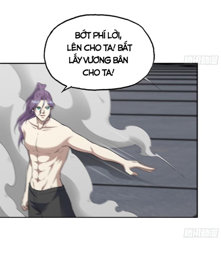 Tôi Chuyển Vàng Tại Mạt Thế Chapter 613 - Trang 3