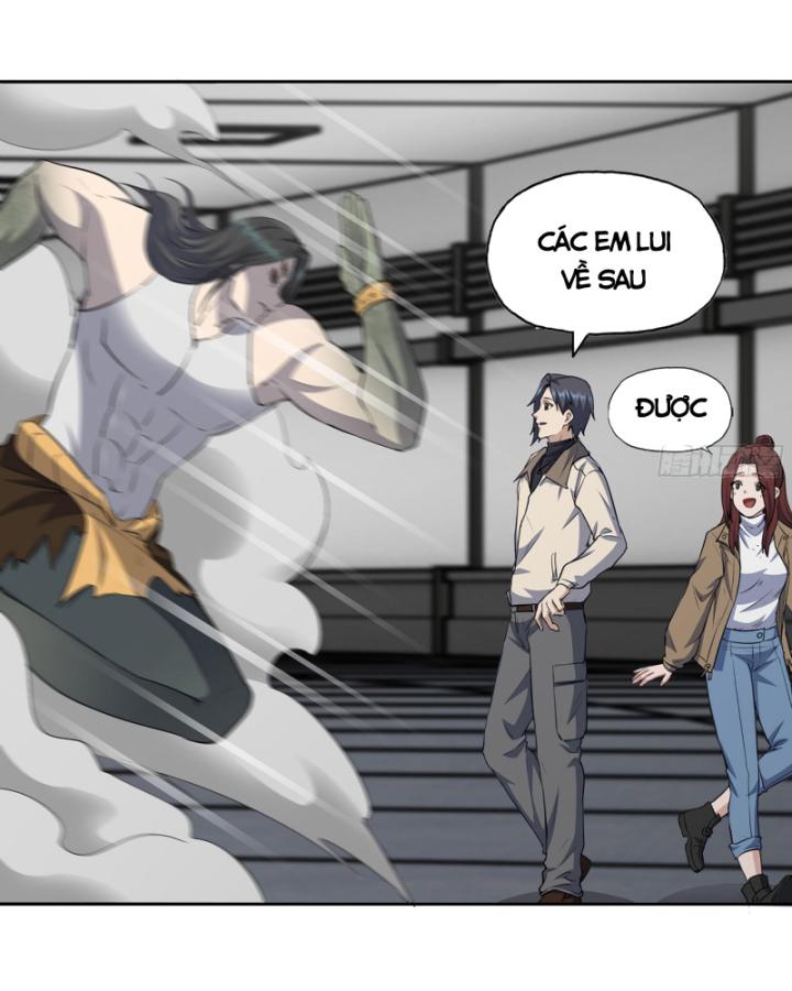 Tôi Chuyển Vàng Tại Mạt Thế Chapter 613 - Trang 3
