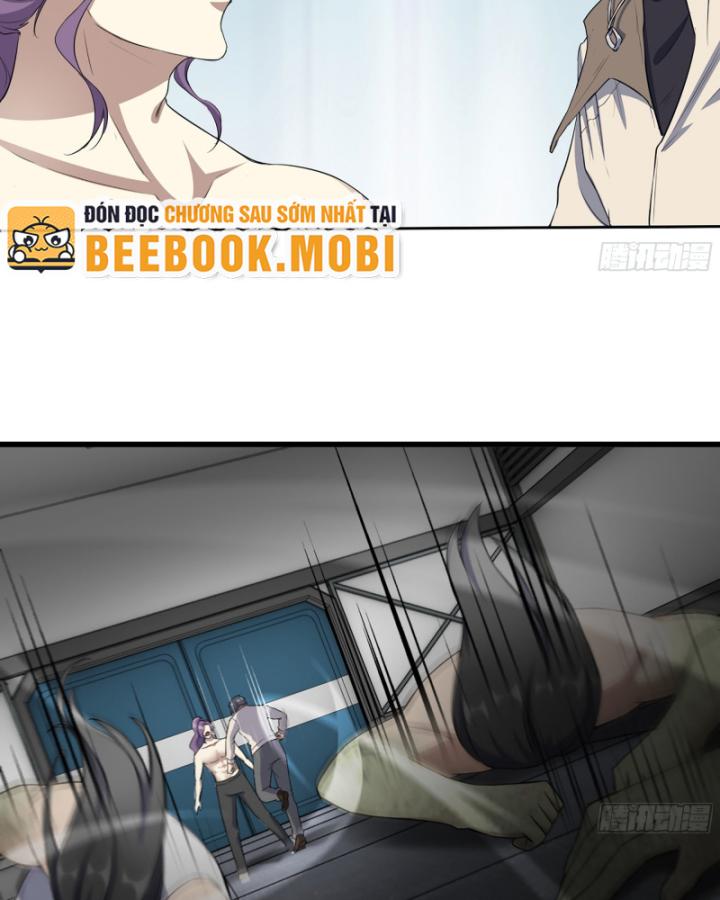 Tôi Chuyển Vàng Tại Mạt Thế Chapter 613 - Trang 3