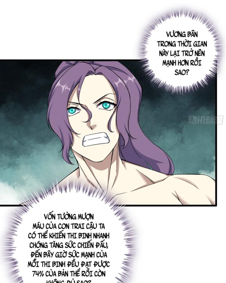 Tôi Chuyển Vàng Tại Mạt Thế Chapter 613 - Trang 3