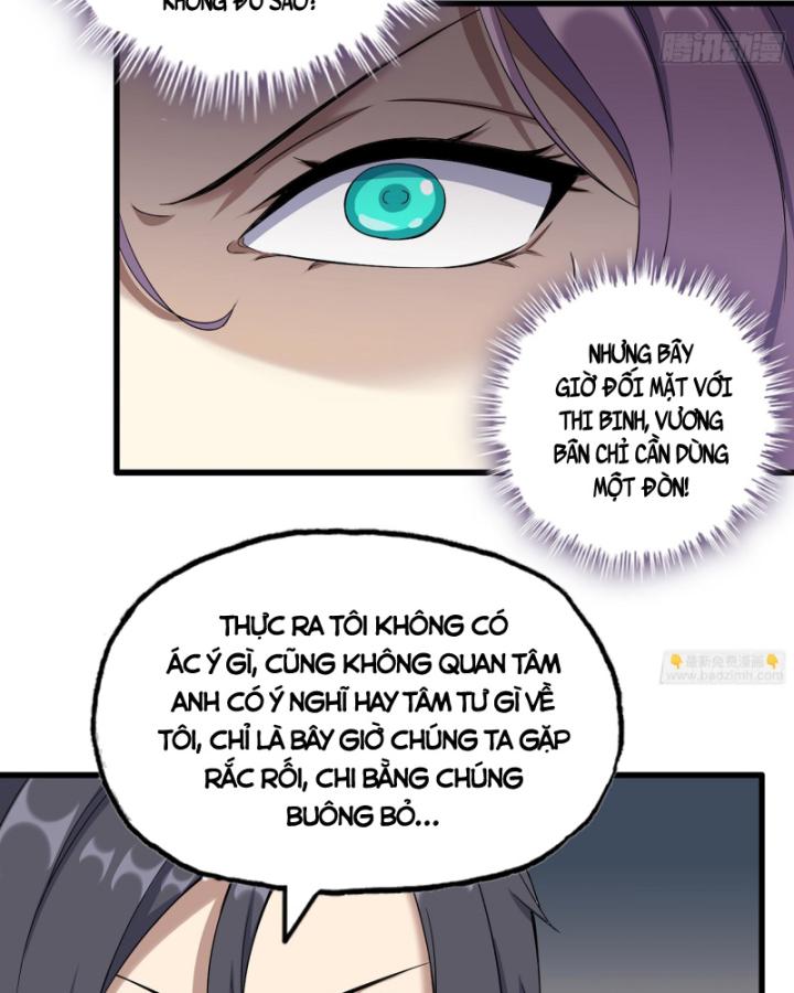 Tôi Chuyển Vàng Tại Mạt Thế Chapter 613 - Trang 3