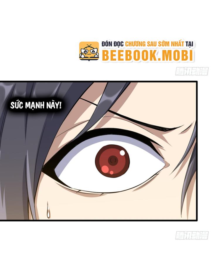 Tôi Chuyển Vàng Tại Mạt Thế Chapter 613 - Trang 3