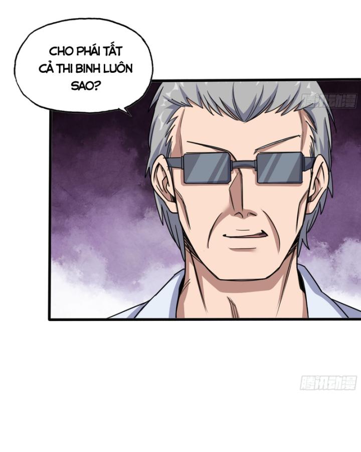 Tôi Chuyển Vàng Tại Mạt Thế Chapter 613 - Trang 3