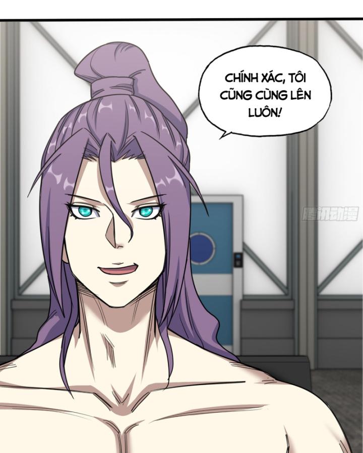 Tôi Chuyển Vàng Tại Mạt Thế Chapter 613 - Trang 3