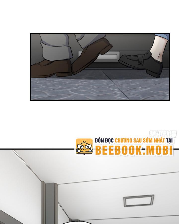 Tôi Chuyển Vàng Tại Mạt Thế Chapter 613 - Trang 3