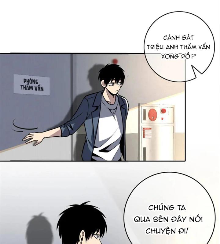 Cuồng Thám Chapter 130 - Trang 3