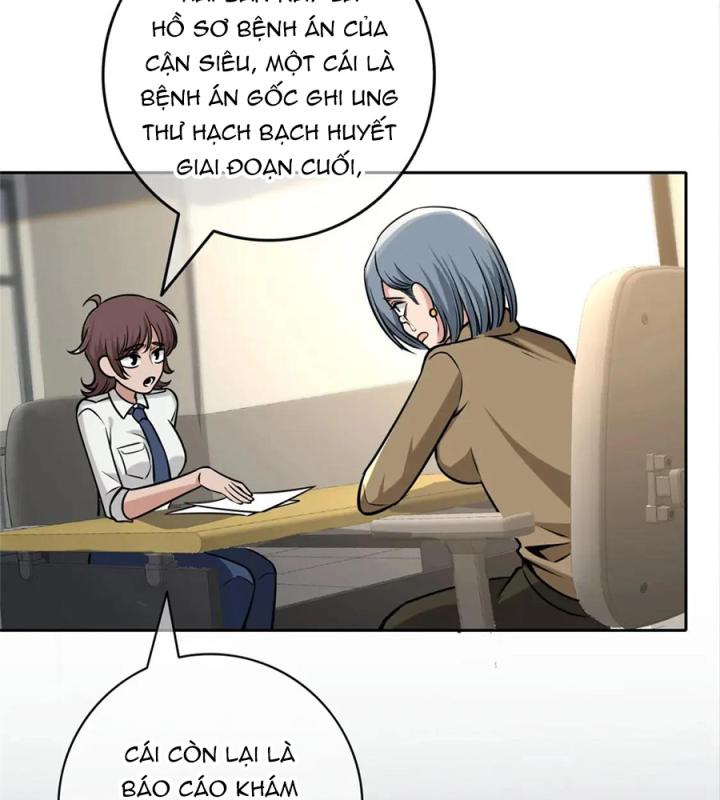 Cuồng Thám Chapter 130 - Trang 3