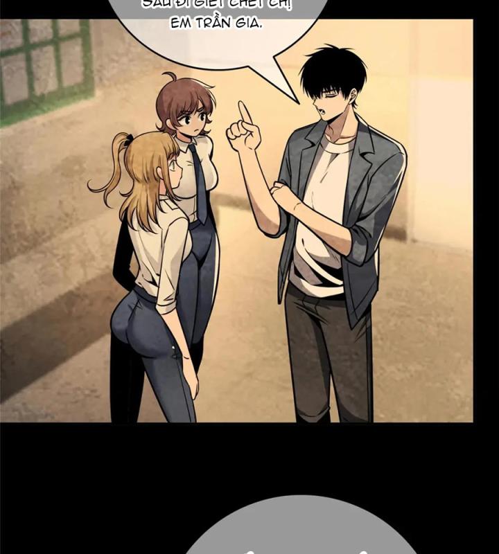 Cuồng Thám Chapter 130 - Trang 3