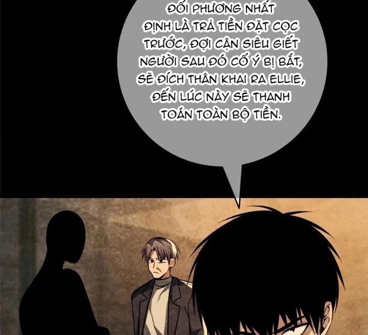 Cuồng Thám Chapter 130 - Trang 3