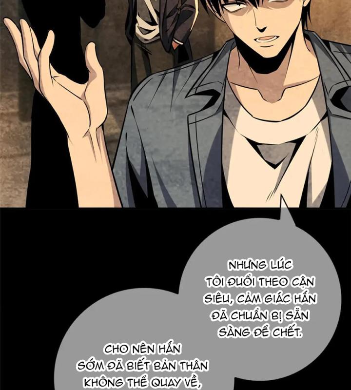 Cuồng Thám Chapter 130 - Trang 3